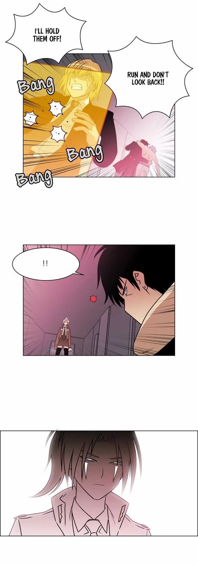 City of Dead Sorcerer Chapter 144 page 11 - Chapter 144