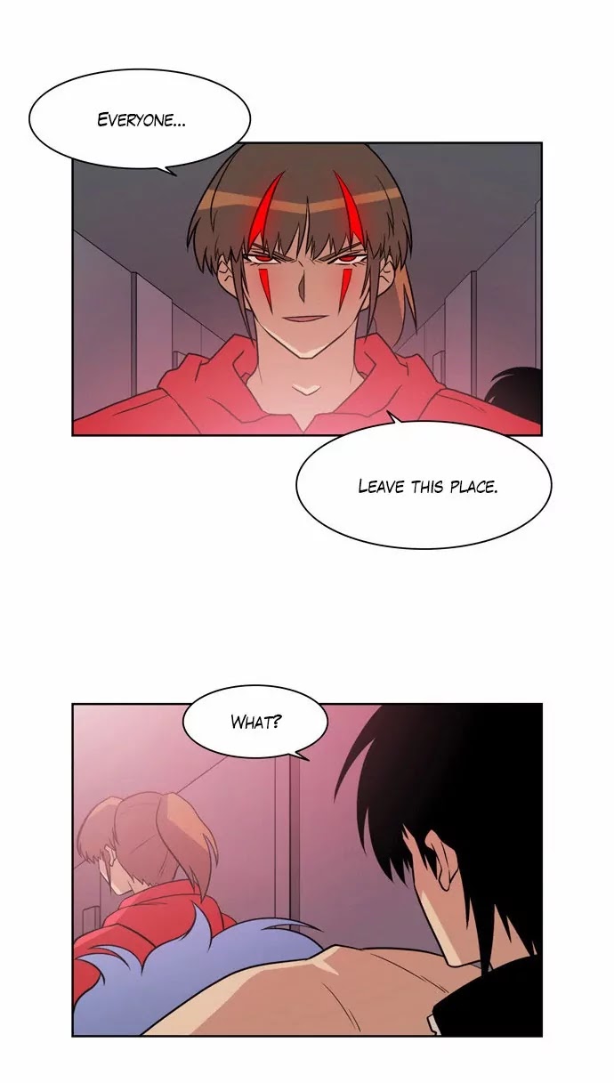City of Dead Sorcerer Chapter 144 page 18 - Chapter 144