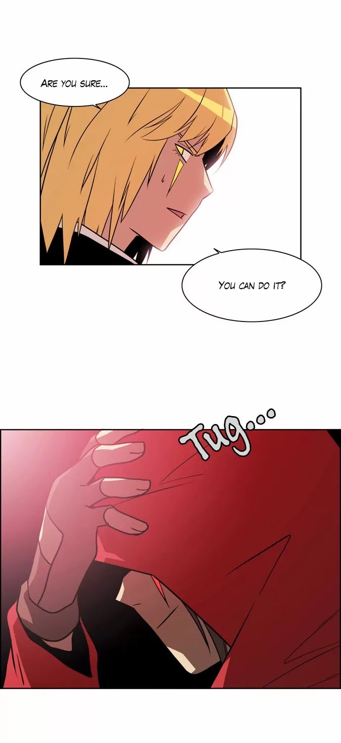 City of Dead Sorcerer Chapter 144 page 21 - Chapter 144