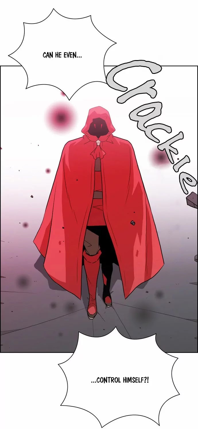 City of Dead Sorcerer Chapter 144 page 25 - Chapter 144