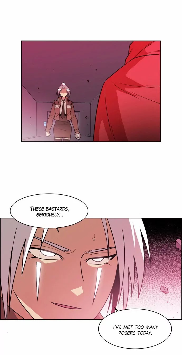 City of Dead Sorcerer Chapter 144 page 26 - Chapter 144