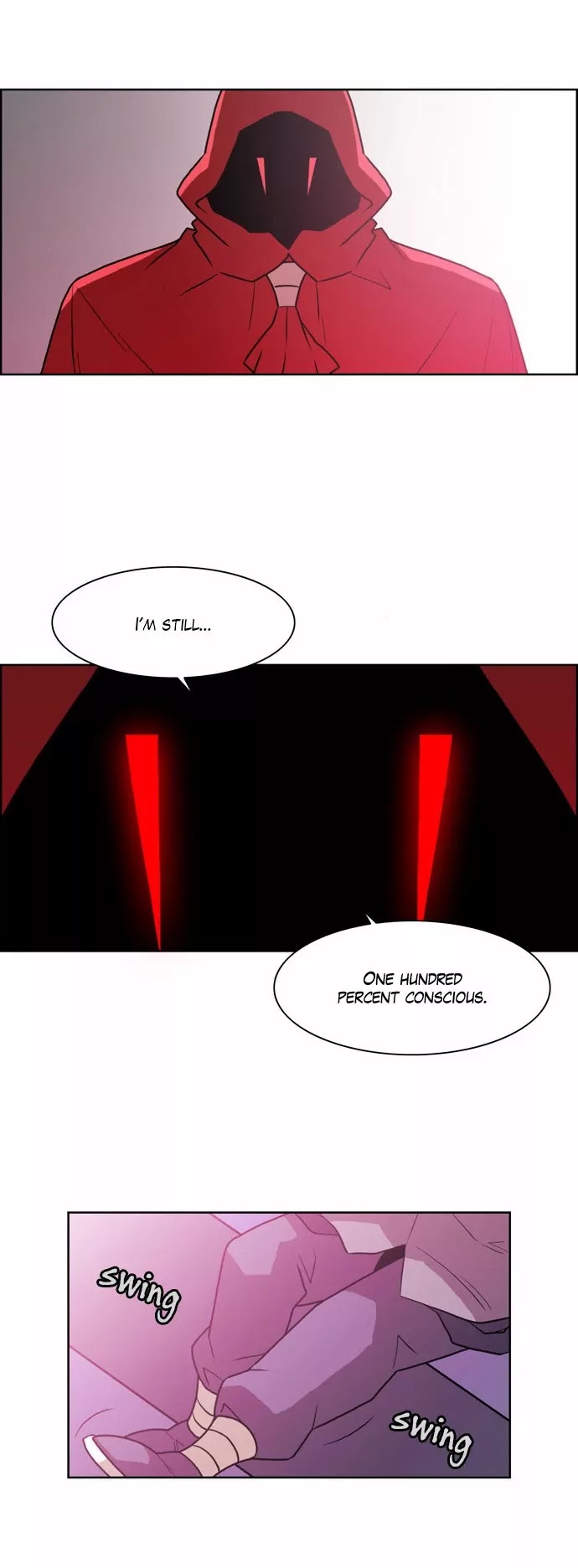 City of Dead Sorcerer Chapter 144 page 28 - Chapter 144