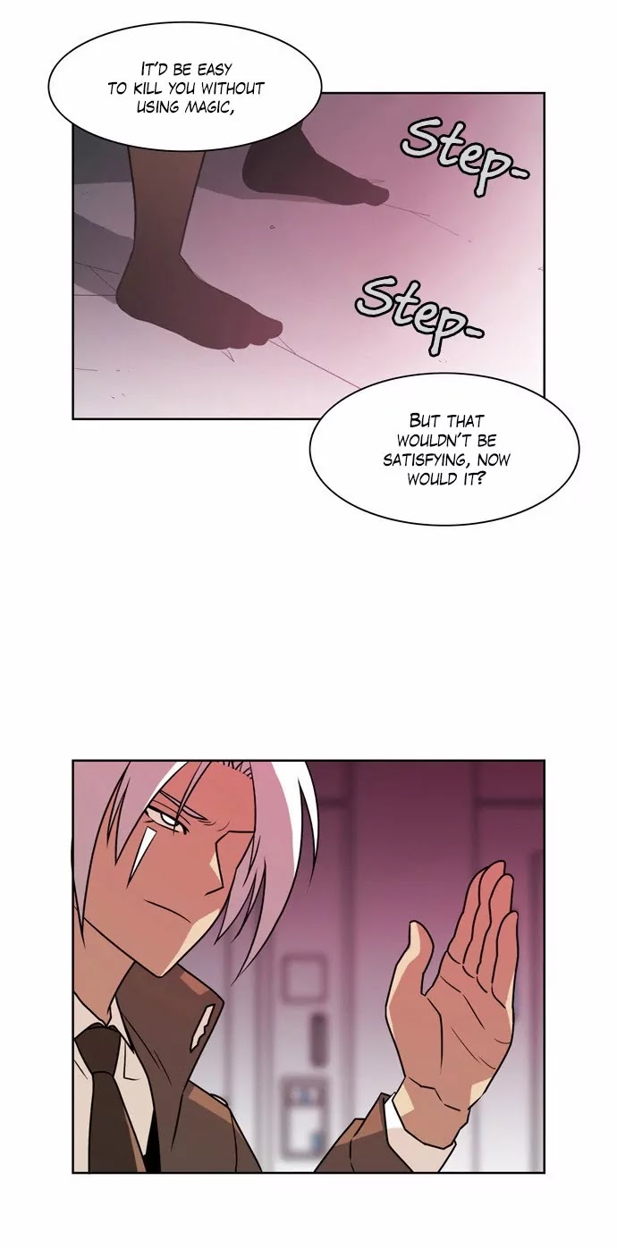 City of Dead Sorcerer Chapter 144 page 3 - Chapter 144