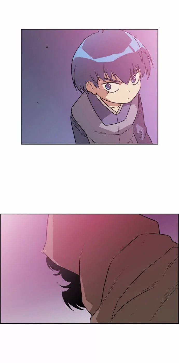 City of Dead Sorcerer Chapter 144 page 31 - Chapter 144