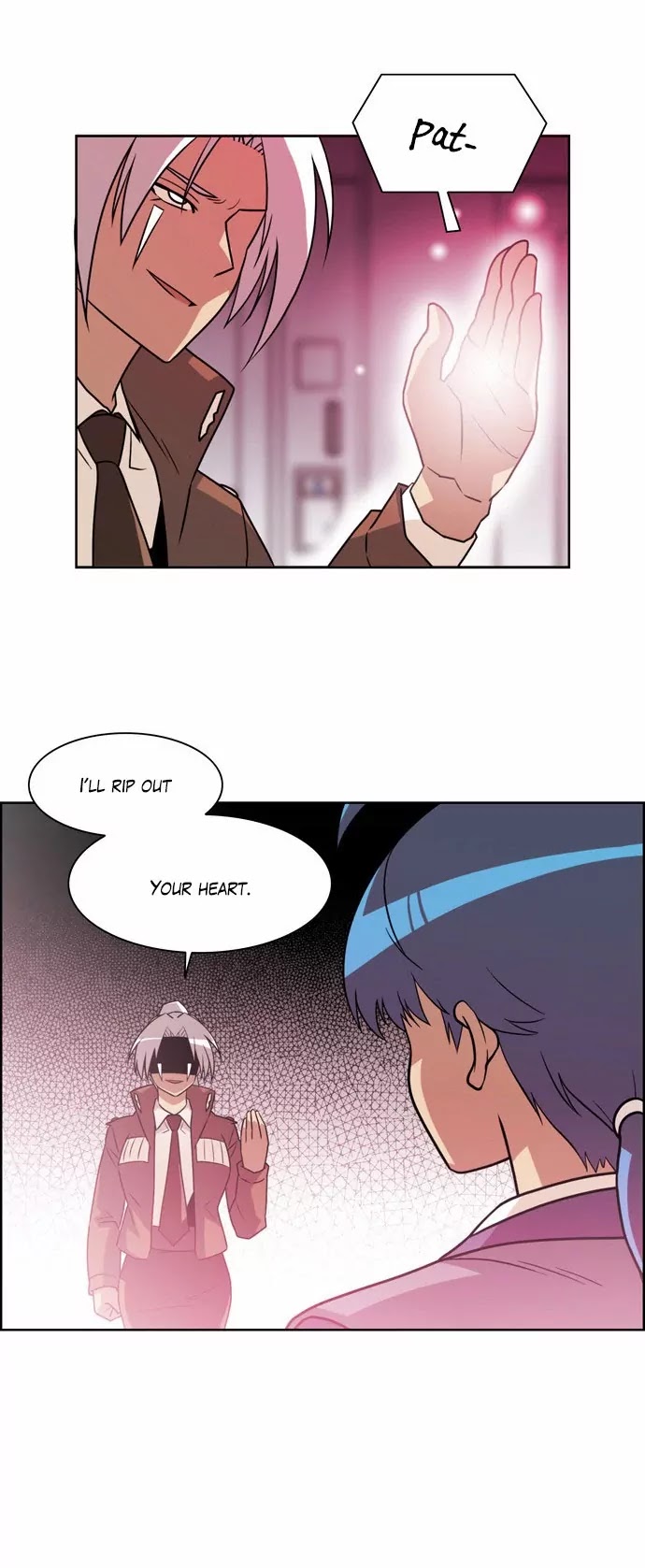 City of Dead Sorcerer Chapter 144 page 4 - Chapter 144