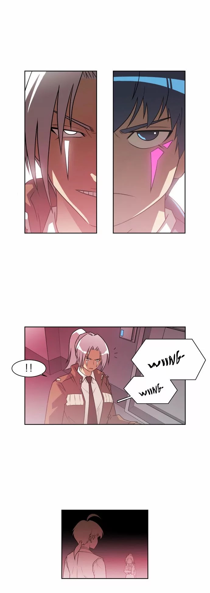 City of Dead Sorcerer Chapter 144 page 6 - Chapter 144