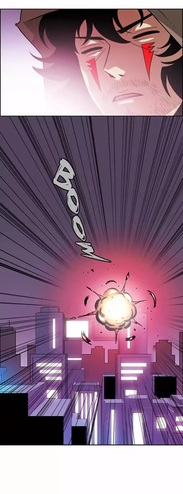 City of Dead Sorcerer Chapter 145 page 12 - Chapter 145