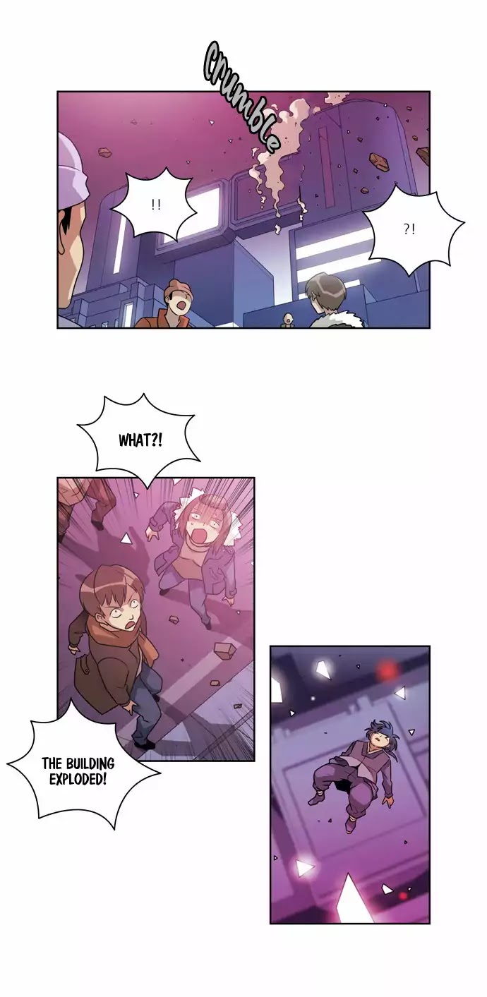 City of Dead Sorcerer Chapter 145 page 13 - Chapter 145