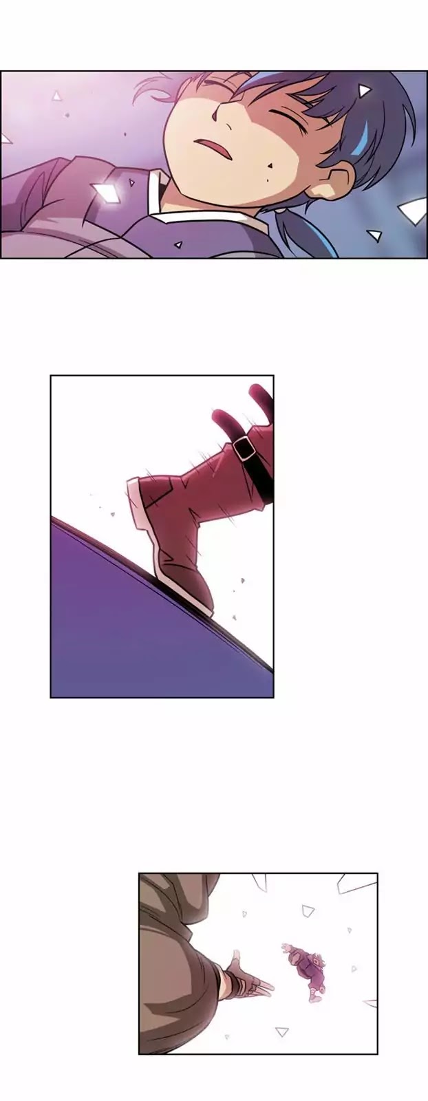 City of Dead Sorcerer Chapter 145 page 14 - Chapter 145