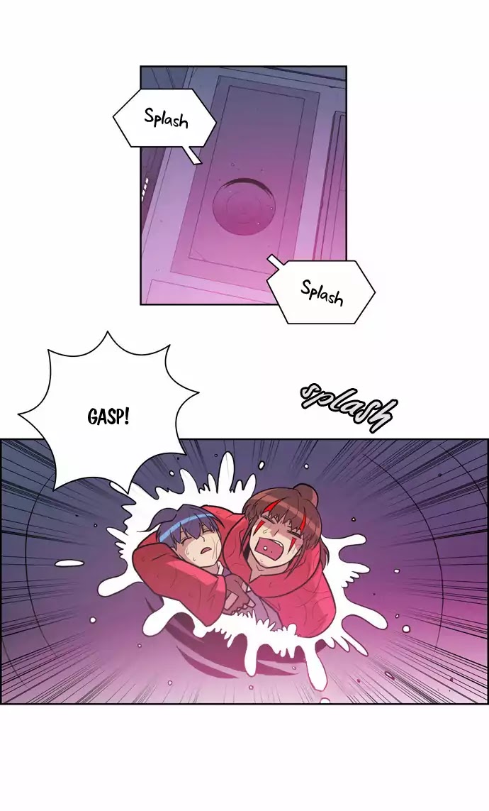 City of Dead Sorcerer Chapter 145 page 26 - Chapter 145