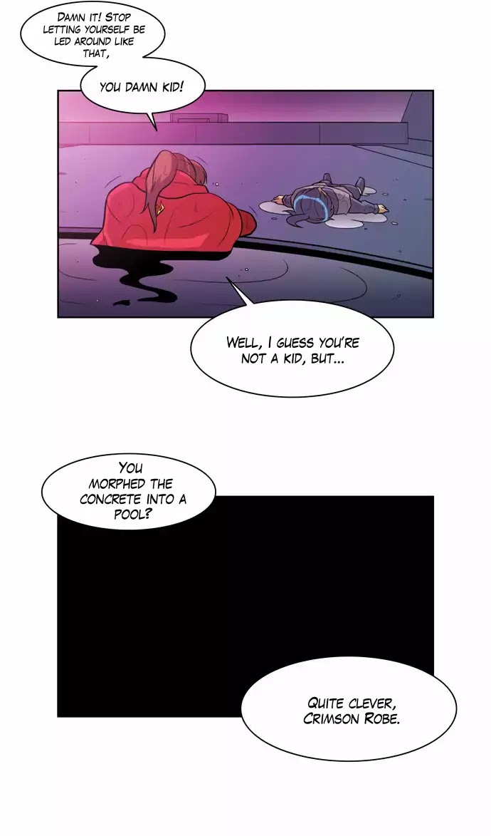 City of Dead Sorcerer Chapter 145 page 27 - Chapter 145