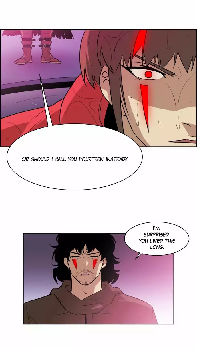 City of Dead Sorcerer Chapter 145 page 28 - Chapter 145