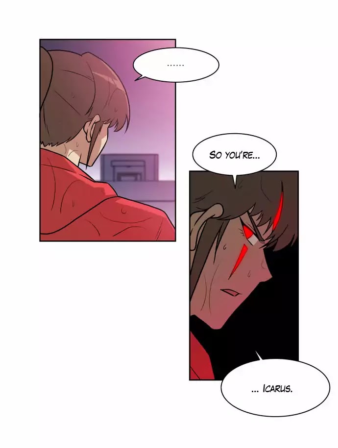 City of Dead Sorcerer Chapter 145 page 29 - Chapter 145