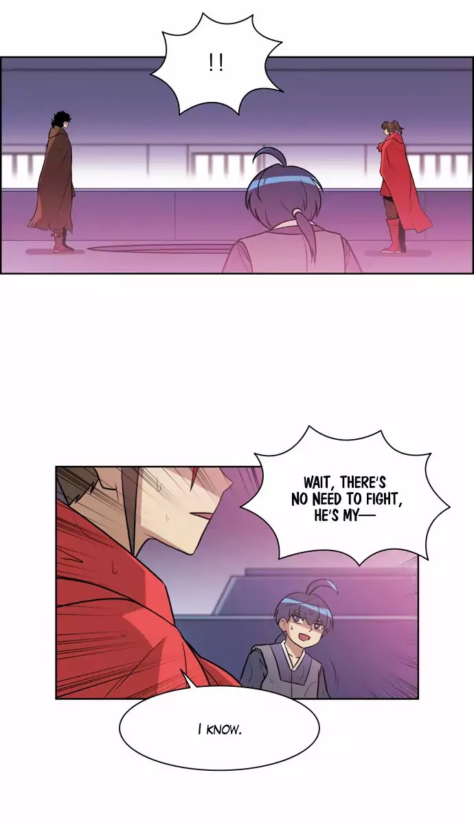 City of Dead Sorcerer Chapter 145 page 31 - Chapter 145