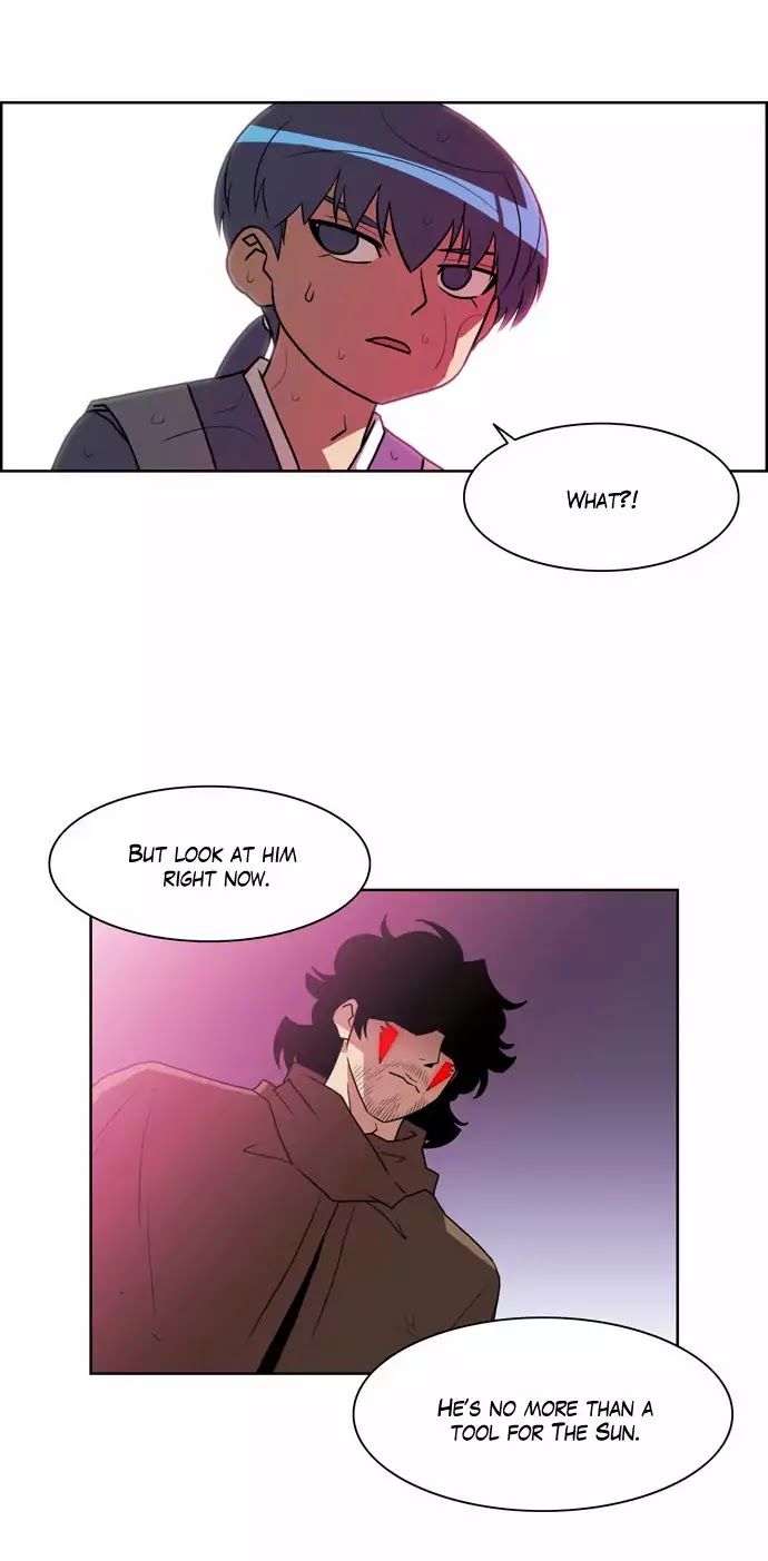 City of Dead Sorcerer Chapter 145 page 32 - Chapter 145