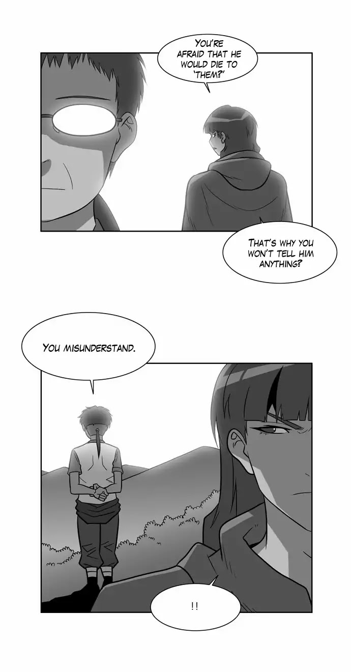 City of Dead Sorcerer Chapter 145 page 34 - Chapter 145