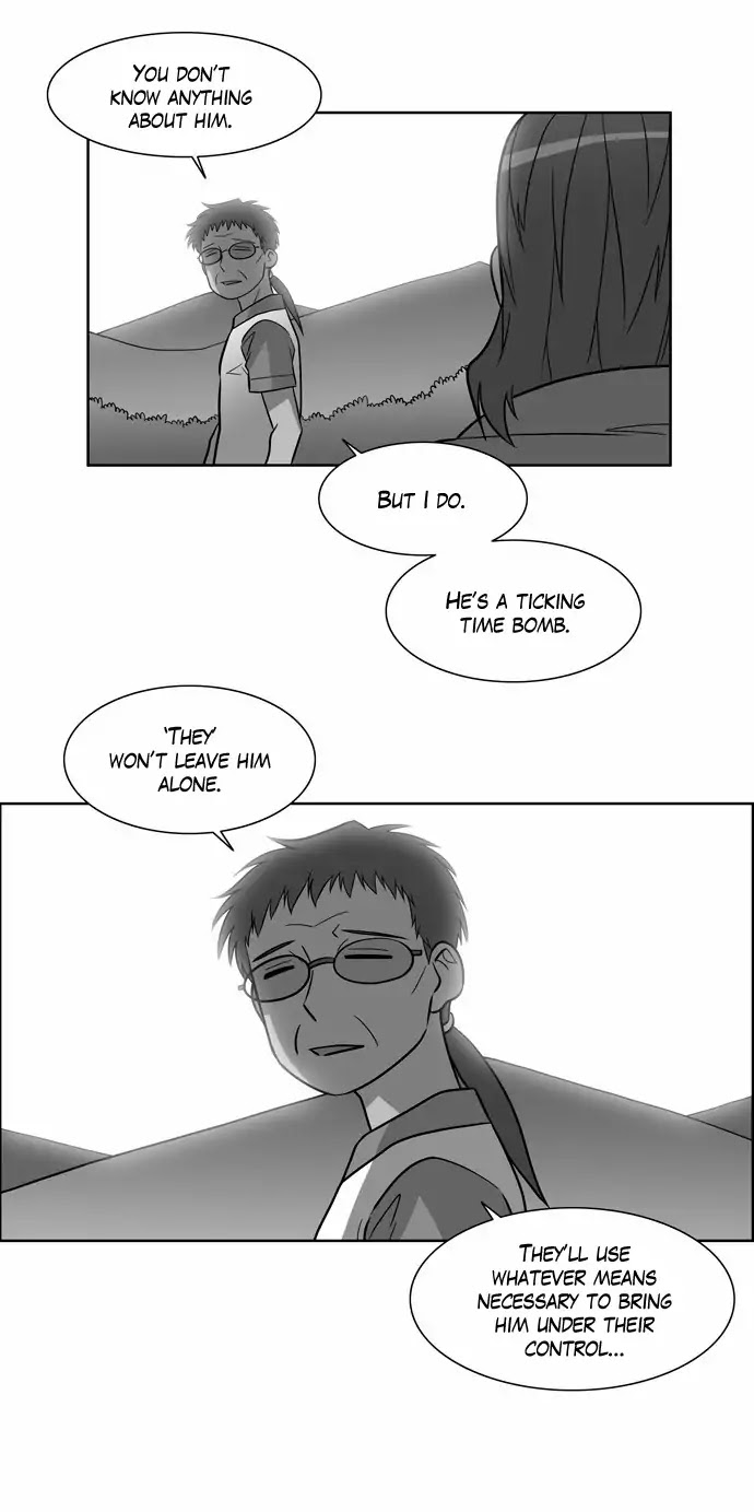 City of Dead Sorcerer Chapter 145 page 36 - Chapter 145
