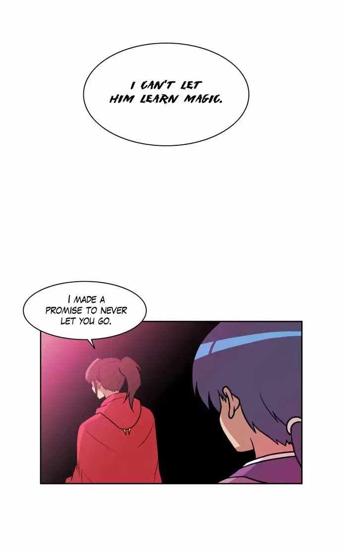City of Dead Sorcerer Chapter 145 page 37 - Chapter 145
