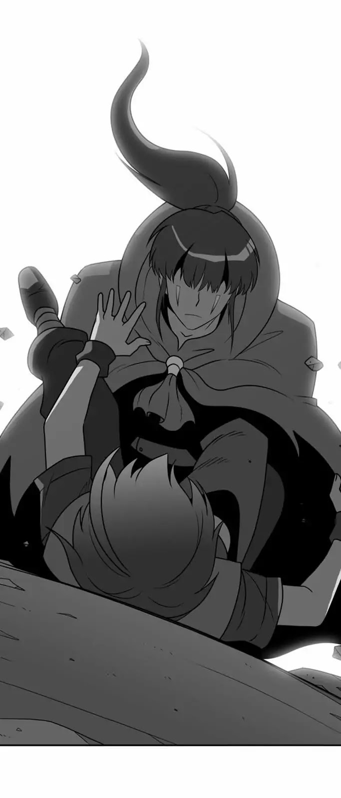 City of Dead Sorcerer Chapter 145 page 38 - Chapter 145