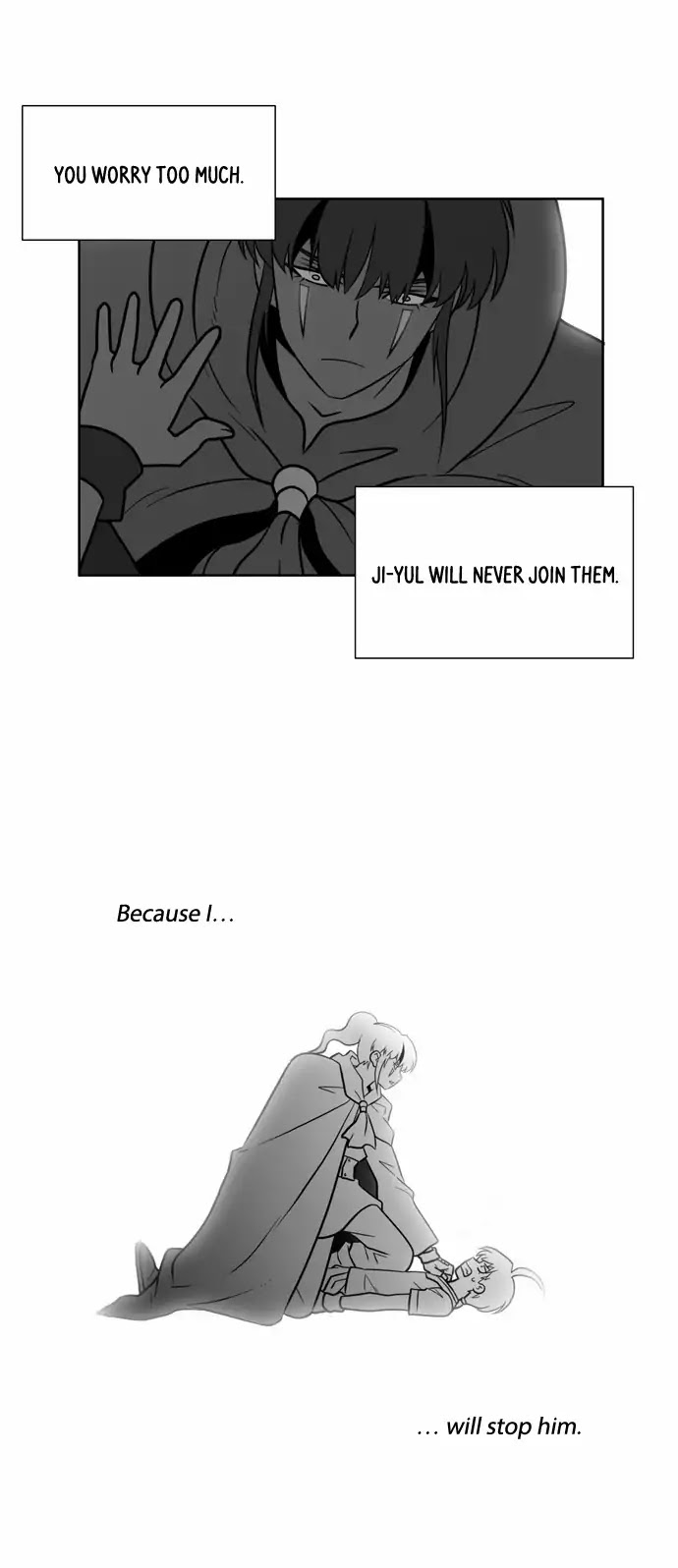City of Dead Sorcerer Chapter 145 page 39 - Chapter 145