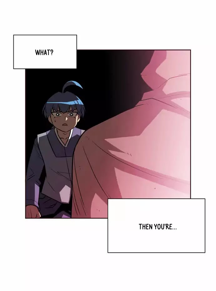City of Dead Sorcerer Chapter 145 page 5 - Chapter 145