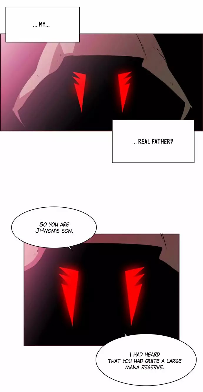 City of Dead Sorcerer Chapter 145 page 6 - Chapter 145