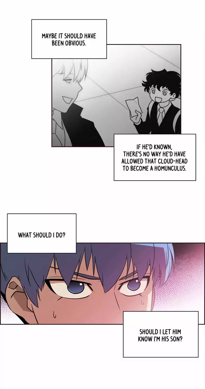 City of Dead Sorcerer Chapter 145 page 8 - Chapter 145