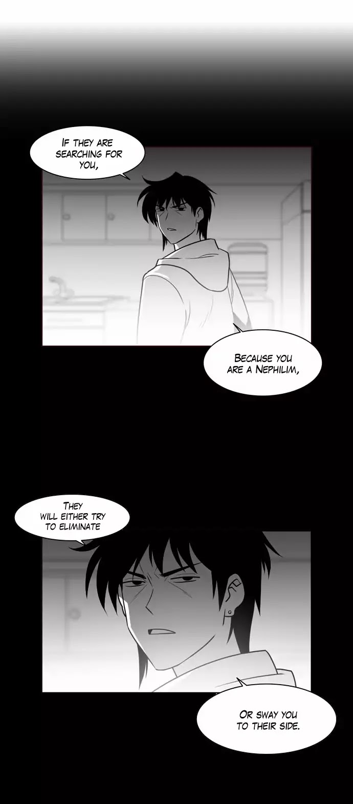 City of Dead Sorcerer Chapter 145 page 9 - Chapter 145