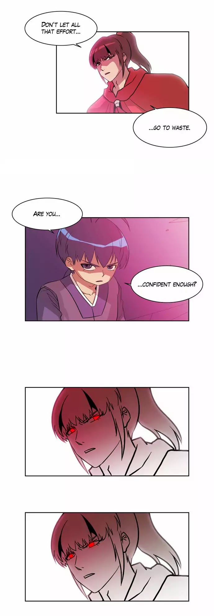City of Dead Sorcerer Chapter 146 page 13 - Chapter 146