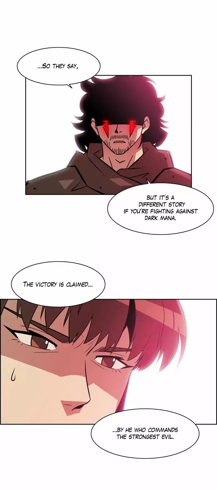 City of Dead Sorcerer Chapter 146 page 15 - Chapter 146