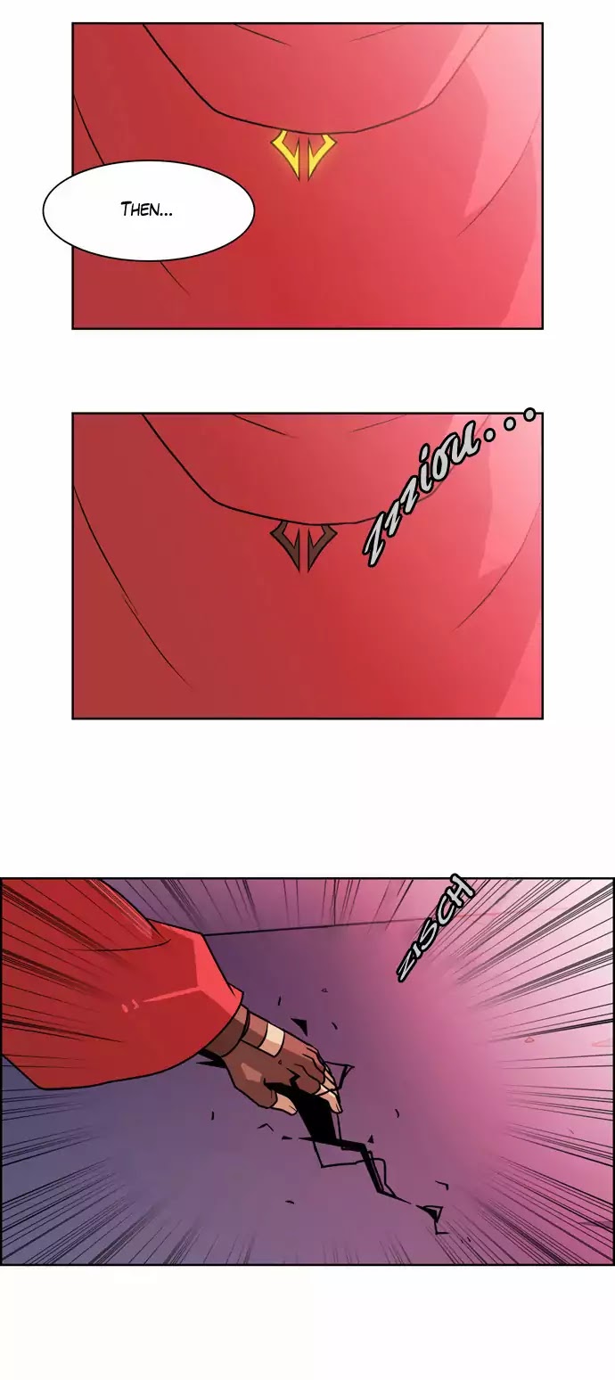 City of Dead Sorcerer Chapter 146 page 20 - Chapter 146