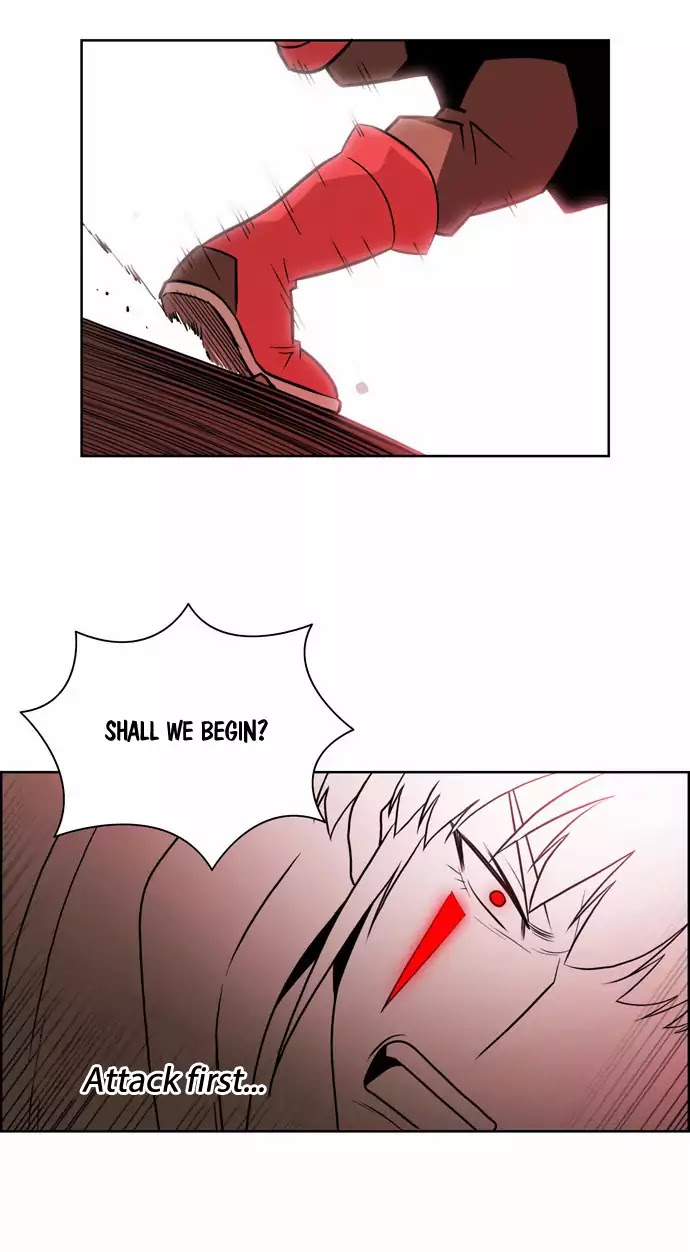 City of Dead Sorcerer Chapter 146 page 21 - Chapter 146