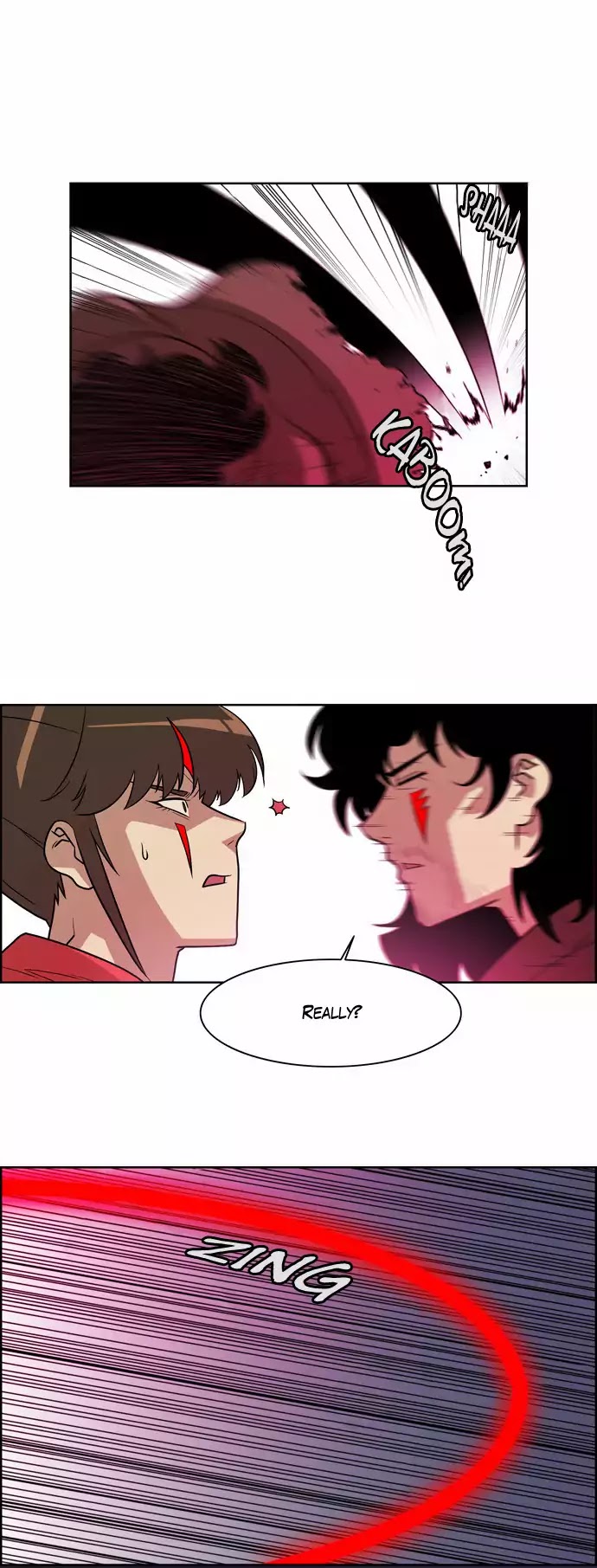 City of Dead Sorcerer Chapter 146 page 23 - Chapter 146