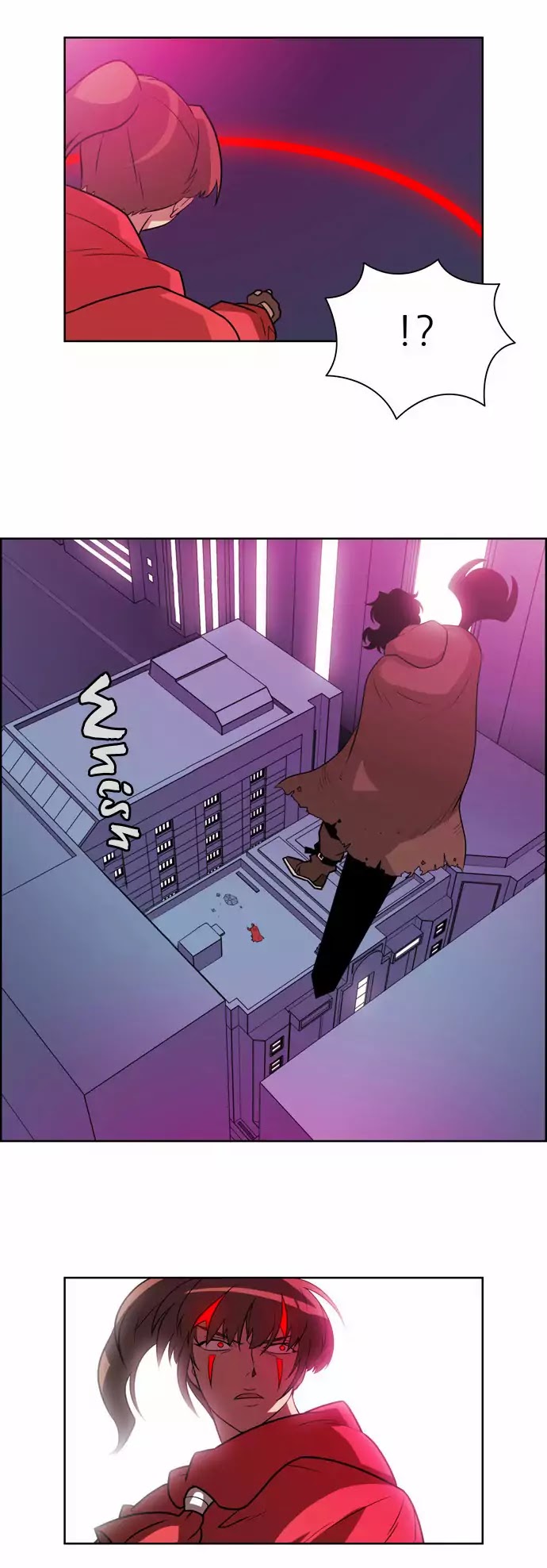 City of Dead Sorcerer Chapter 146 page 25 - Chapter 146