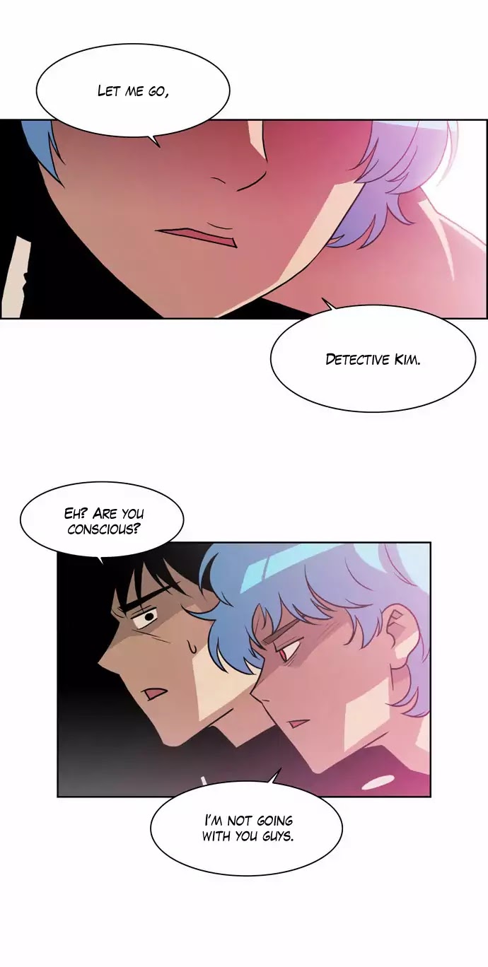 City of Dead Sorcerer Chapter 146 page 29 - Chapter 146