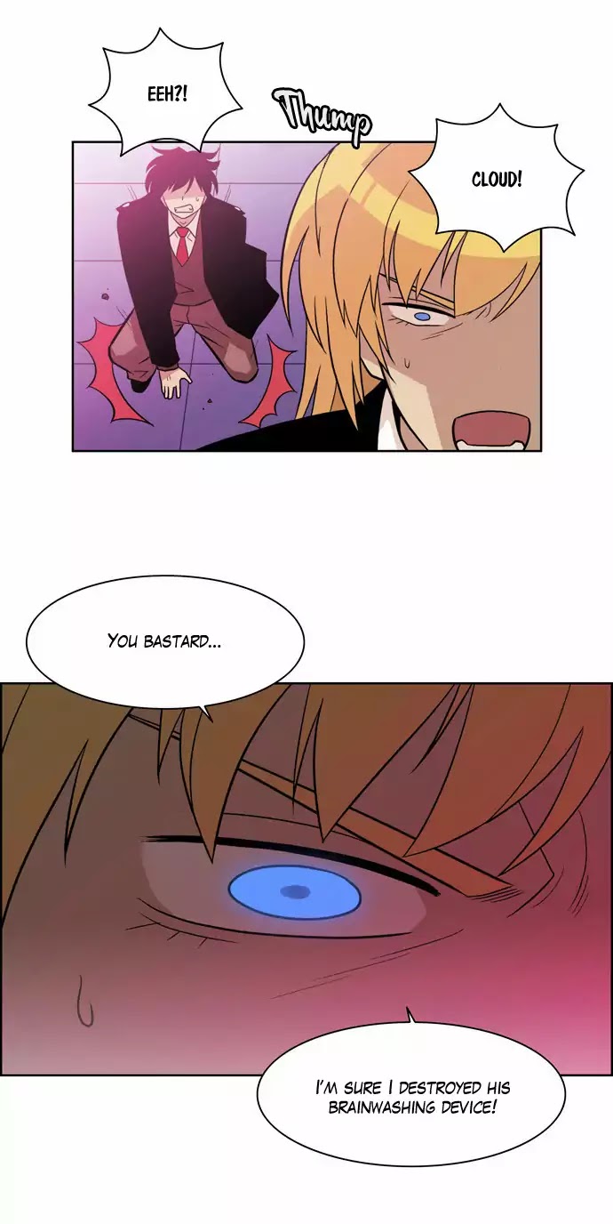 City of Dead Sorcerer Chapter 146 page 31 - Chapter 146