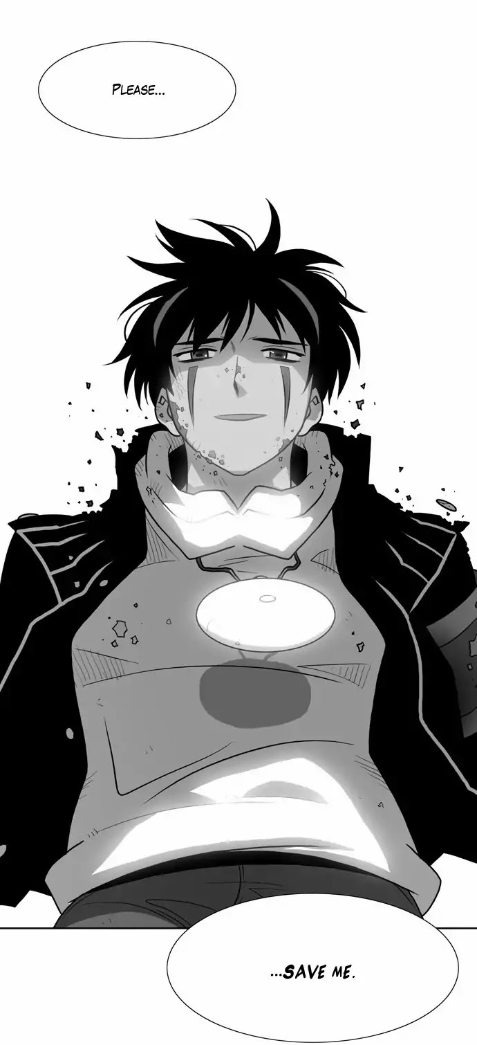 City of Dead Sorcerer Chapter 146 page 34 - Chapter 146