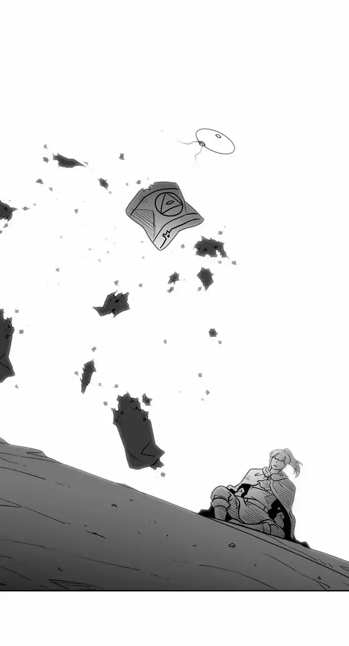City of Dead Sorcerer Chapter 146 page 35 - Chapter 146