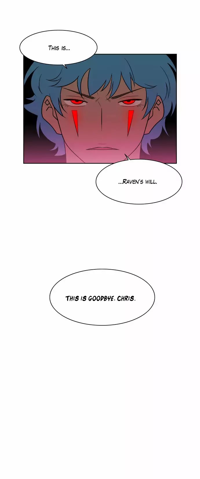 City of Dead Sorcerer Chapter 146 page 36 - Chapter 146