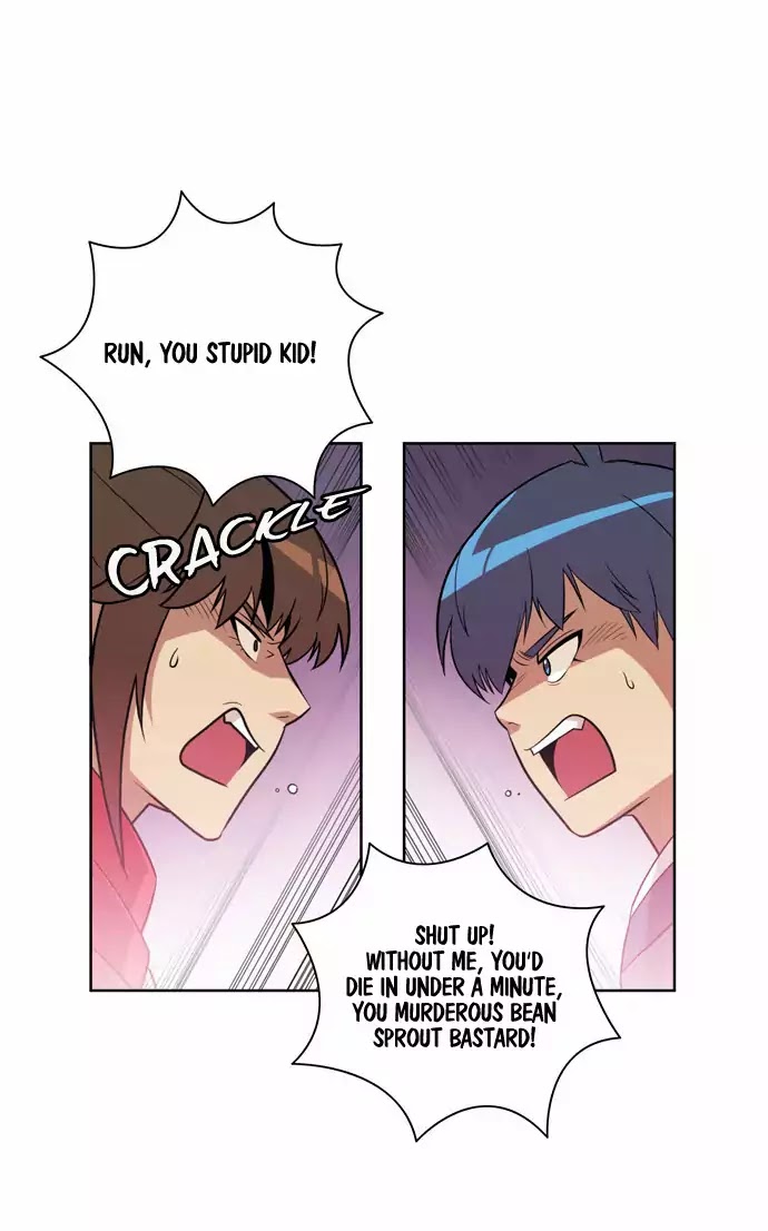 City of Dead Sorcerer Chapter 146 page 5 - Chapter 146