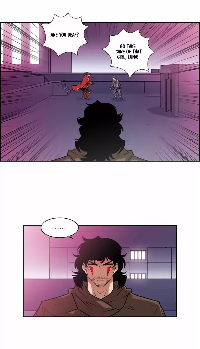City of Dead Sorcerer Chapter 146 page 6 - Chapter 146