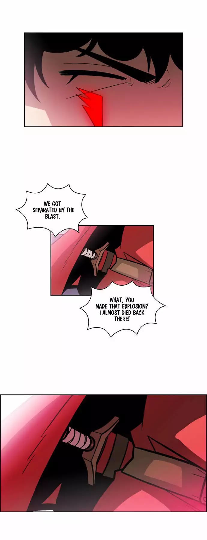 City of Dead Sorcerer Chapter 146 page 7 - Chapter 146
