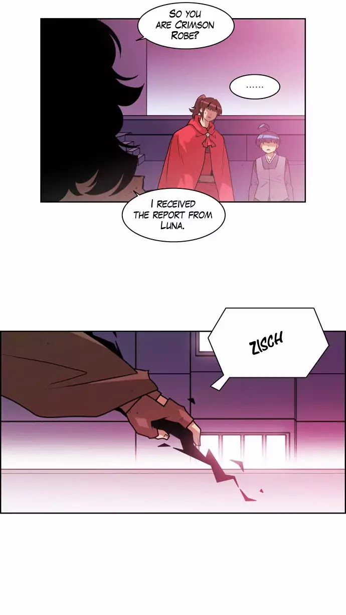 City of Dead Sorcerer Chapter 146 page 9 - Chapter 146