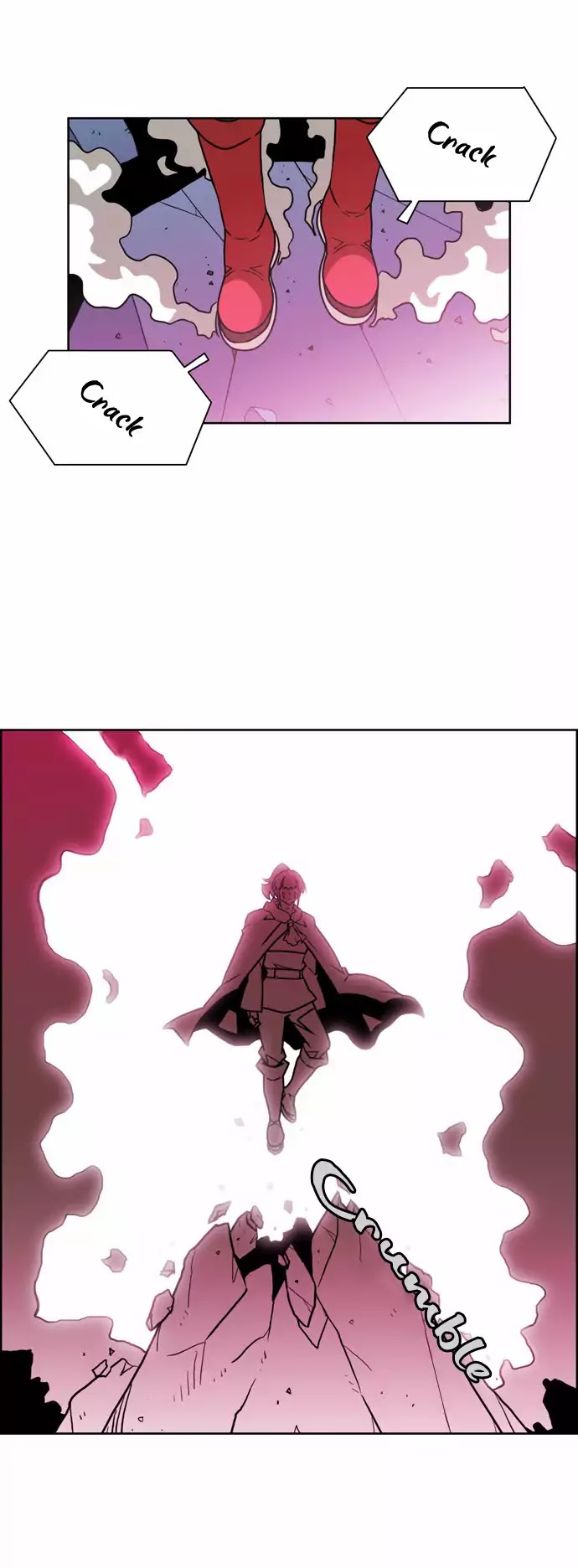 City of Dead Sorcerer Chapter 147 page 10 - Chapter 147