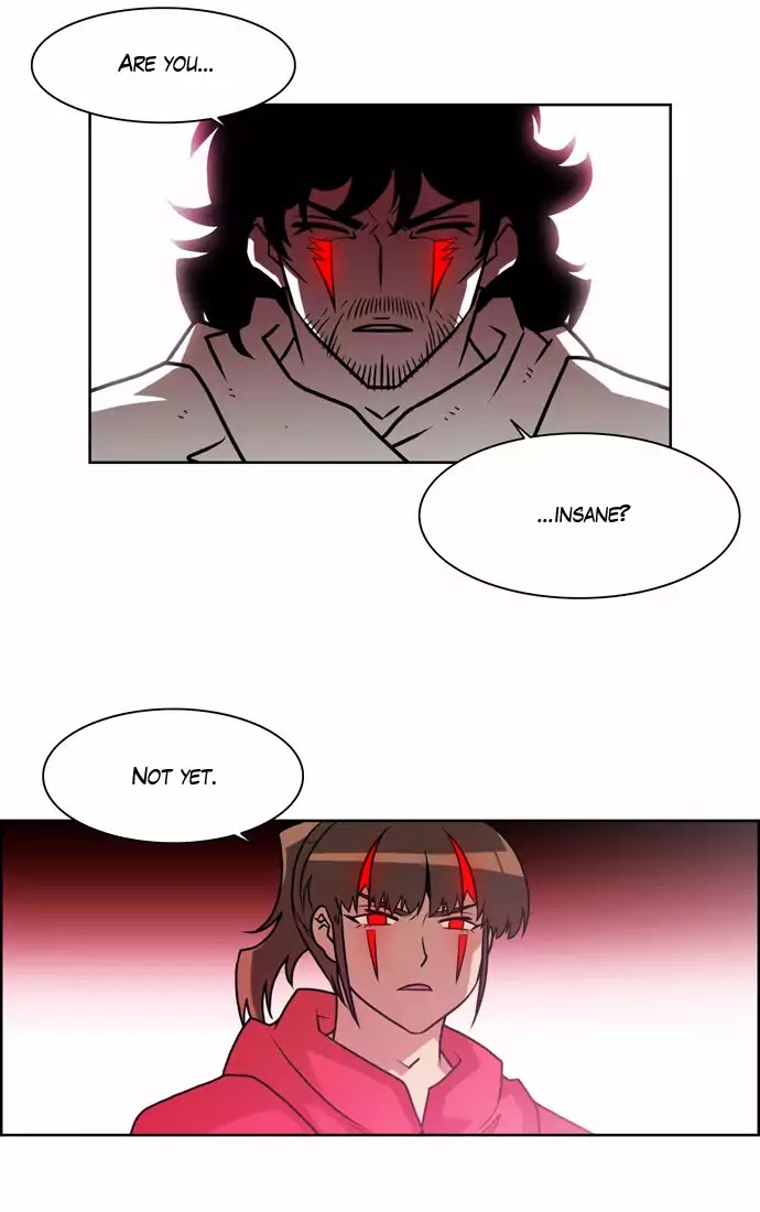 City of Dead Sorcerer Chapter 147 page 11 - Chapter 147