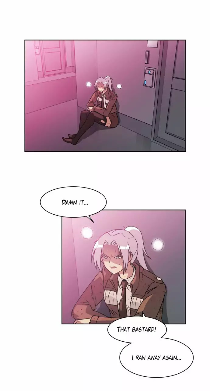 City of Dead Sorcerer Chapter 147 page 12 - Chapter 147