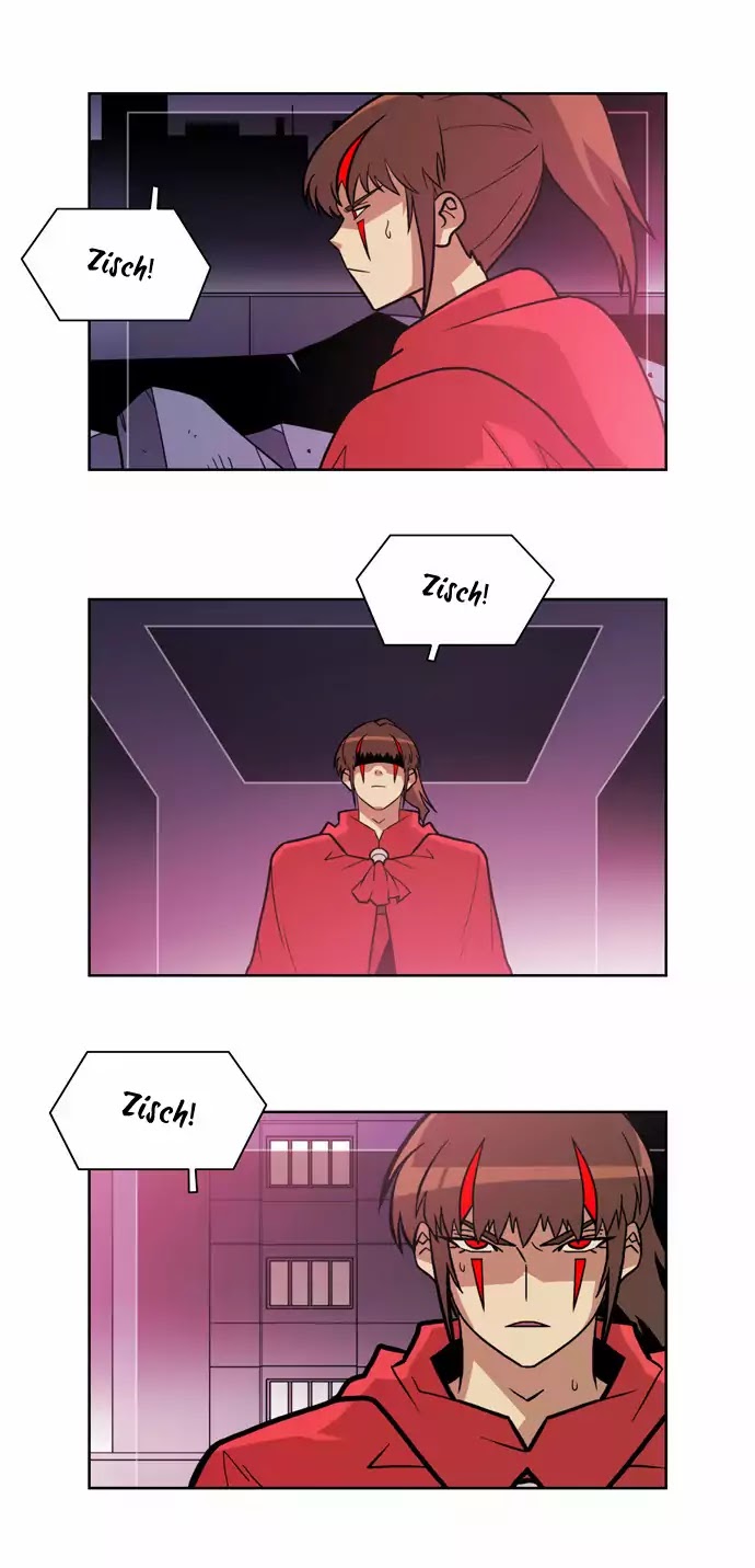 City of Dead Sorcerer Chapter 147 page 14 - Chapter 147