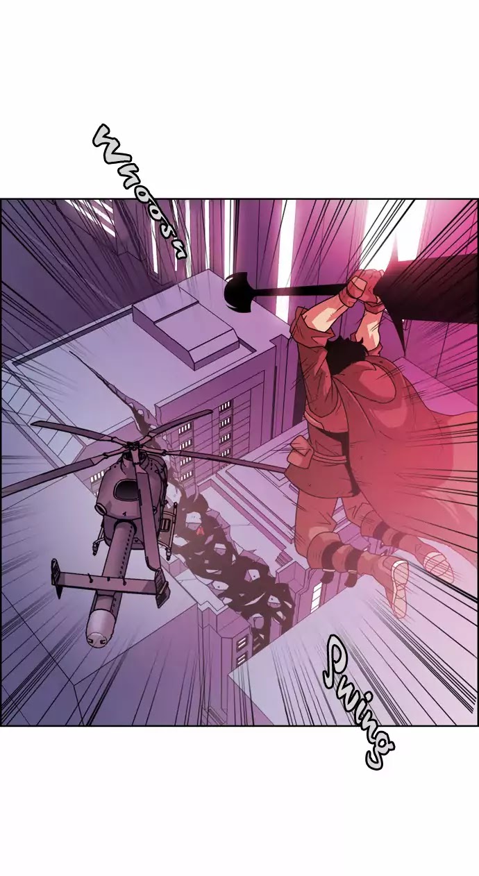 City of Dead Sorcerer Chapter 147 page 19 - Chapter 147