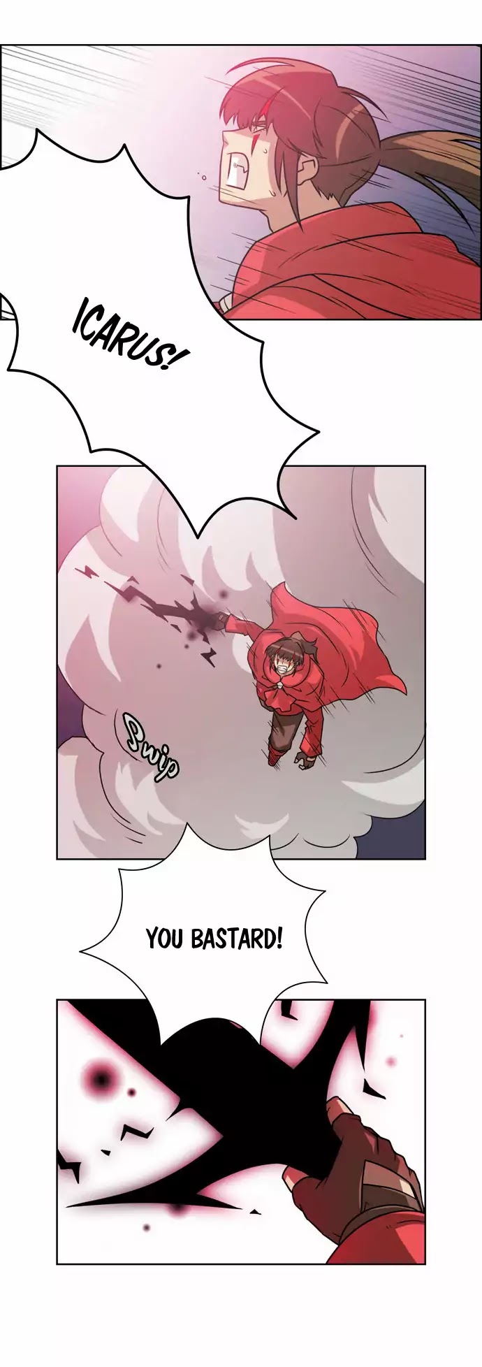 City of Dead Sorcerer Chapter 147 page 22 - Chapter 147