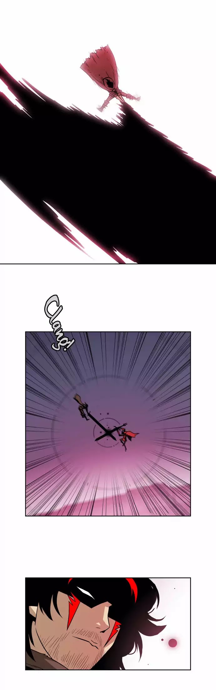 City of Dead Sorcerer Chapter 147 page 24 - Chapter 147